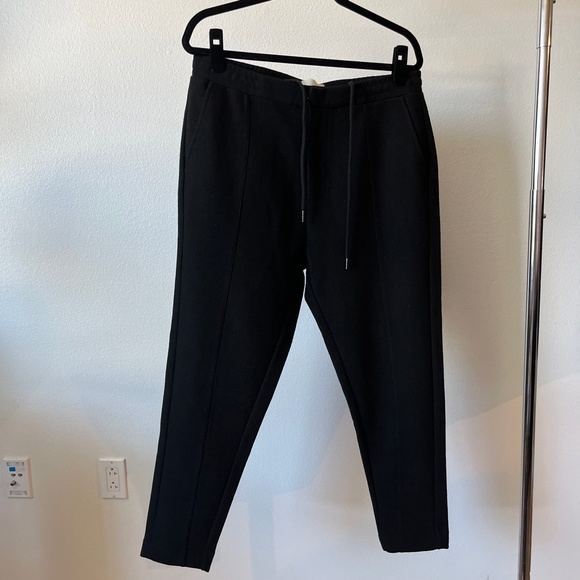 Five Four Other - Five Four x Chris Paul Woven Joggers